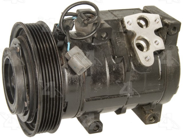 A/C Compressor Four Seasons 97307