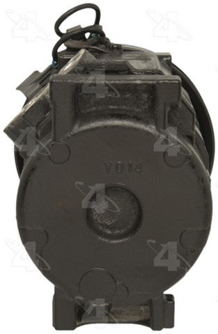 A/C Compressor Four Seasons 97307