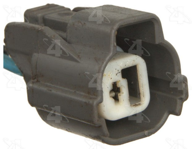 A/C Compressor Four Seasons 97307