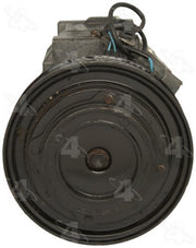 A/C Compressor Four Seasons 97307