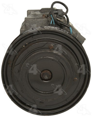 A/C Compressor Four Seasons 97307