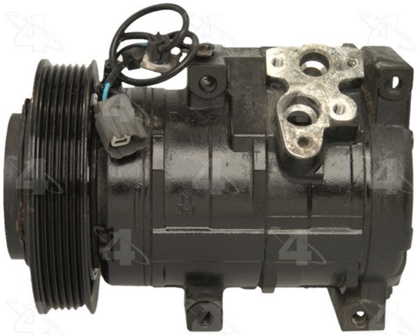 A/C Compressor Four Seasons 97307