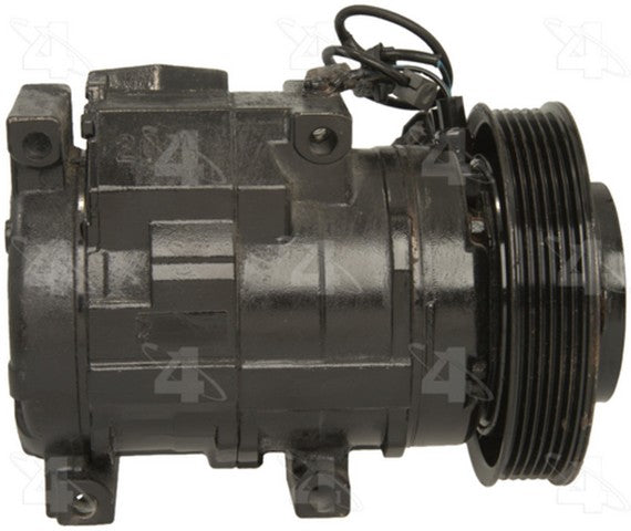 A/C Compressor Four Seasons 97307