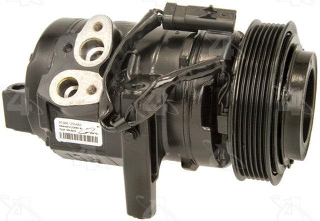 A/C Compressor Four Seasons 97308