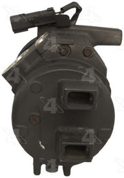 A/C Compressor Four Seasons 97308