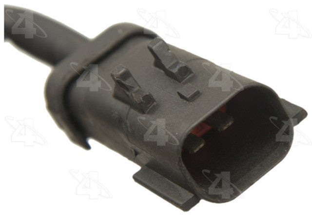 A/C Compressor Four Seasons 97308