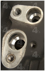 A/C Compressor Four Seasons 97308