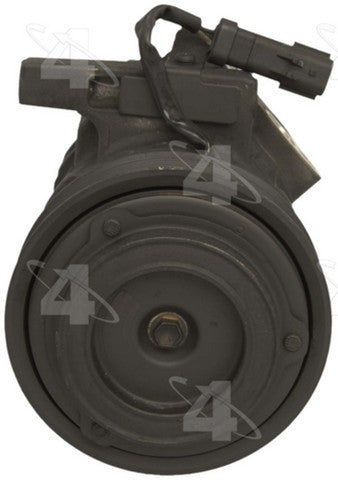 A/C Compressor Four Seasons 97308