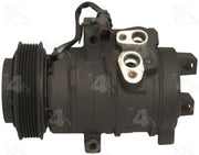 A/C Compressor Four Seasons 97308