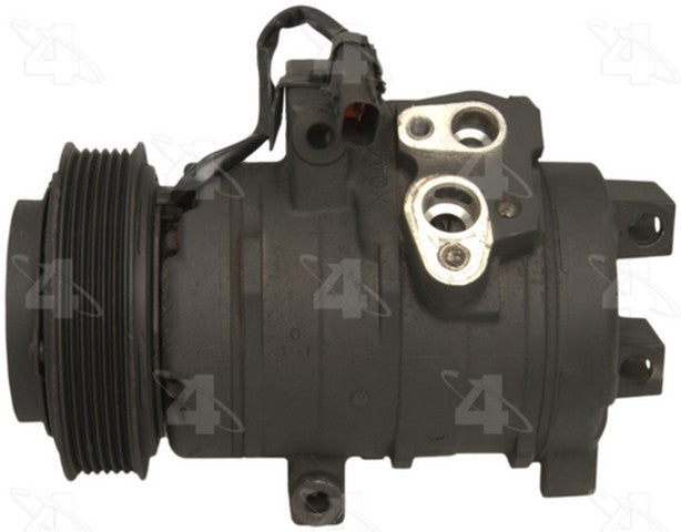 A/C Compressor Four Seasons 97308
