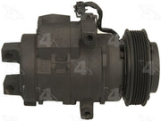 A/C Compressor Four Seasons 97308