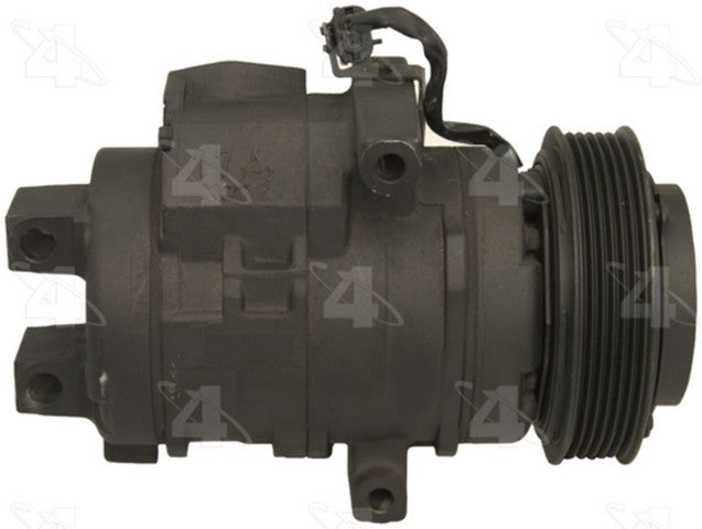A/C Compressor Four Seasons 97308