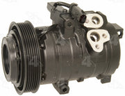 A/C Compressor Four Seasons 97309