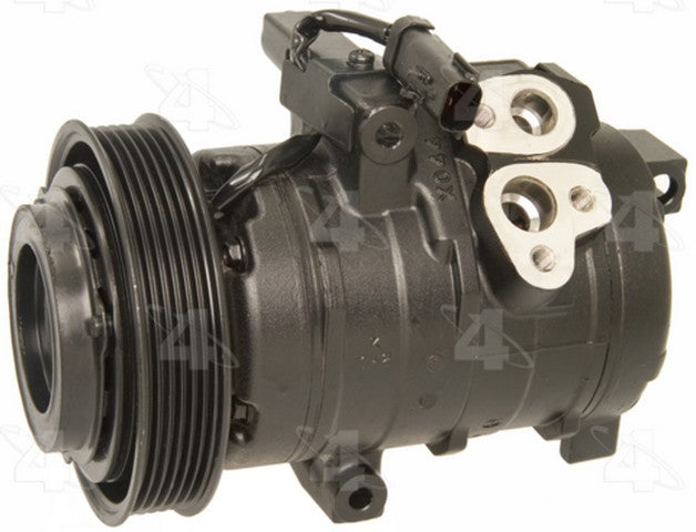 A/C Compressor Four Seasons 97309