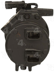 A/C Compressor Four Seasons 97309