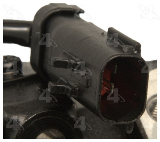 A/C Compressor Four Seasons 97309