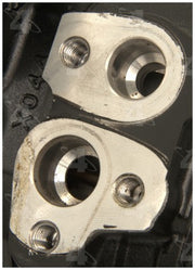 A/C Compressor Four Seasons 97309