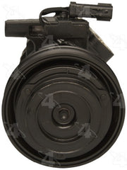 A/C Compressor Four Seasons 97309