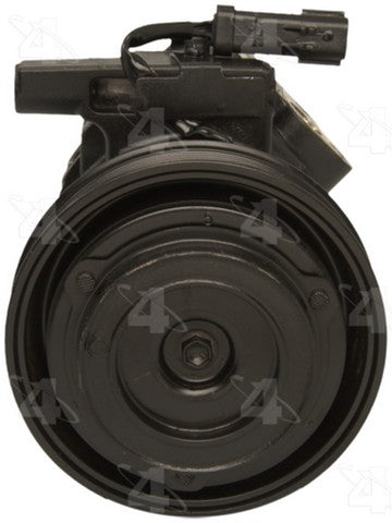 A/C Compressor Four Seasons 97309