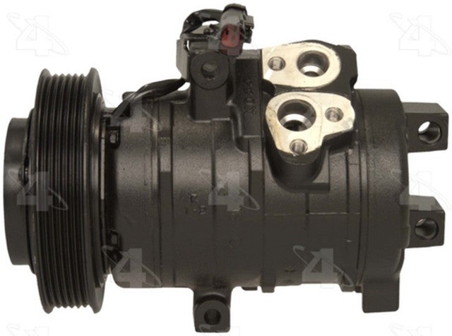 A/C Compressor Four Seasons 97309