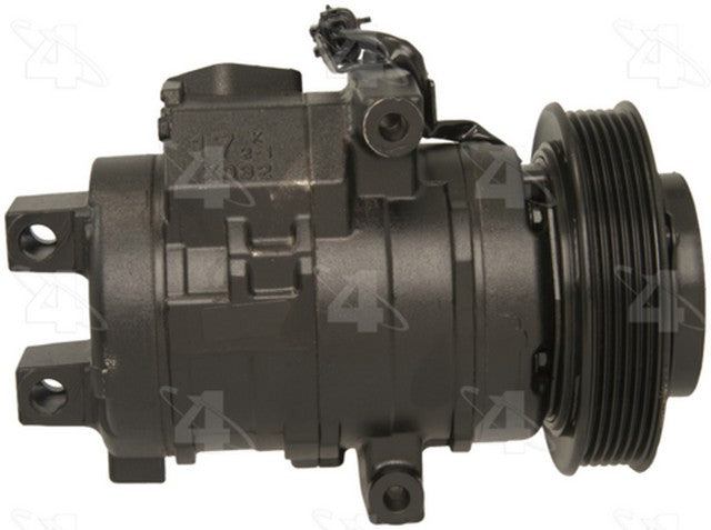 A/C Compressor Four Seasons 97309
