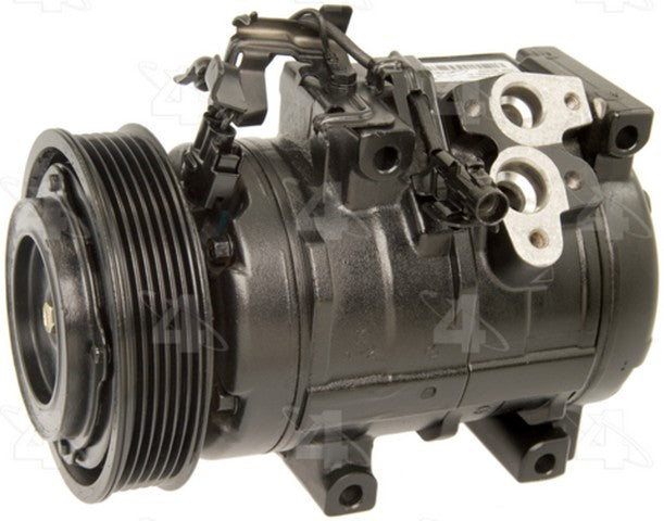 A/C Compressor Four Seasons 97310