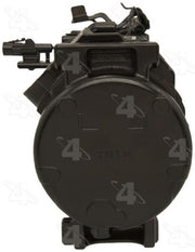 A/C Compressor Four Seasons 97310