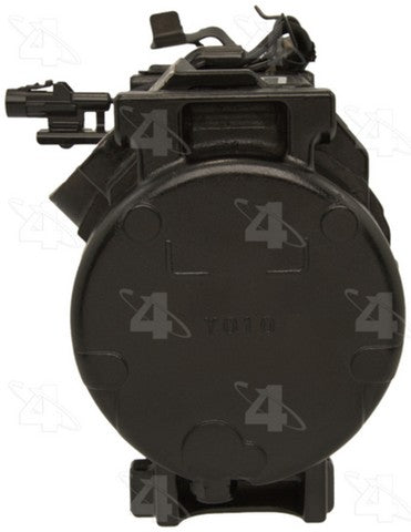 A/C Compressor Four Seasons 97310