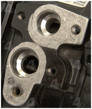A/C Compressor Four Seasons 97310