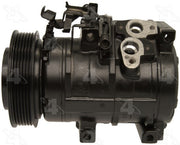 A/C Compressor Four Seasons 97310