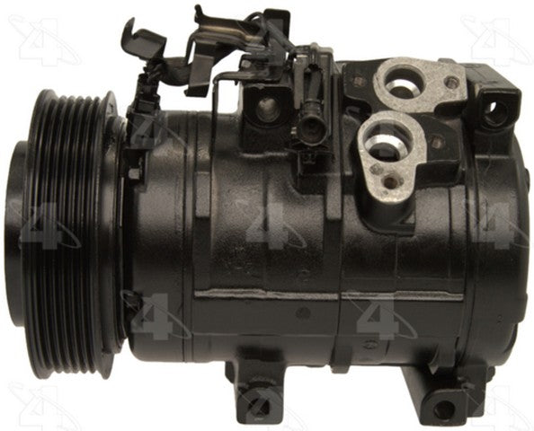A/C Compressor Four Seasons 97310