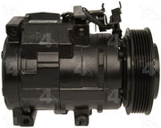 A/C Compressor Four Seasons 97310