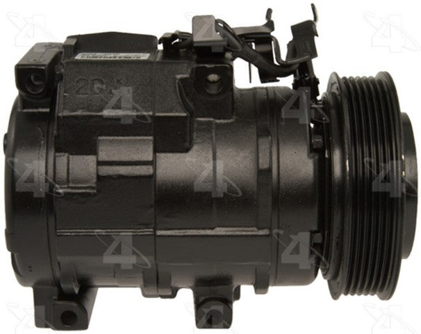 A/C Compressor Four Seasons 97310