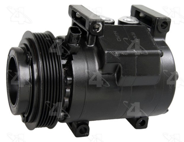 A/C Compressor Four Seasons 97311