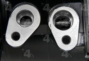 A/C Compressor Four Seasons 97311