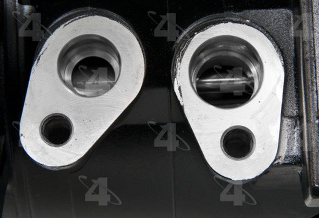 A/C Compressor Four Seasons 97311