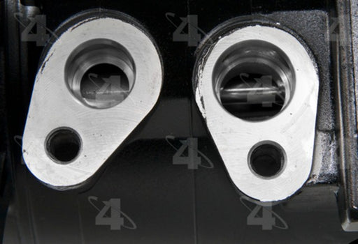 A/C Compressor Four Seasons 97311