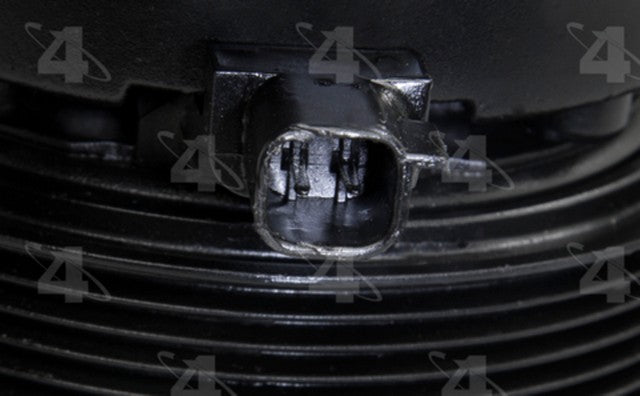 A/C Compressor Four Seasons 97311