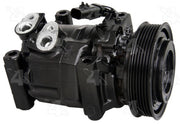 A/C Compressor Four Seasons 97312