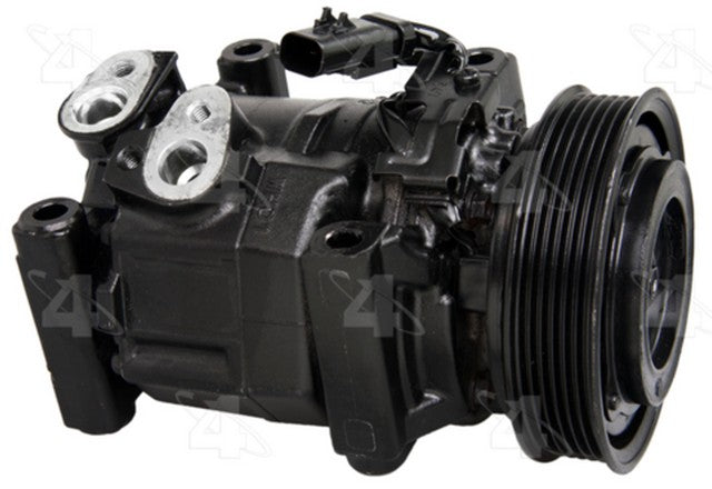 A/C Compressor Four Seasons 97312