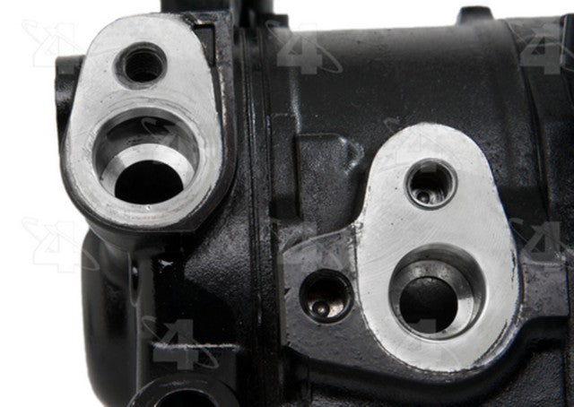 A/C Compressor Four Seasons 97312