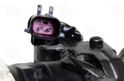 A/C Compressor Four Seasons 97312