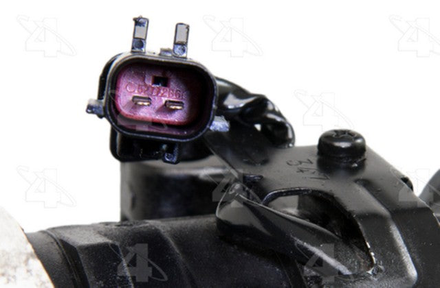 A/C Compressor Four Seasons 97312