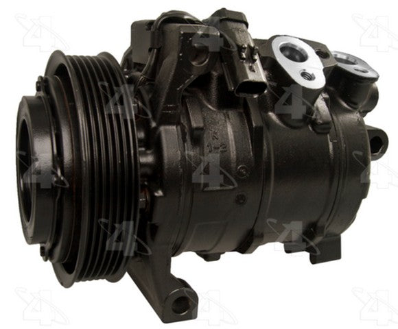 A/C Compressor Four Seasons 97314