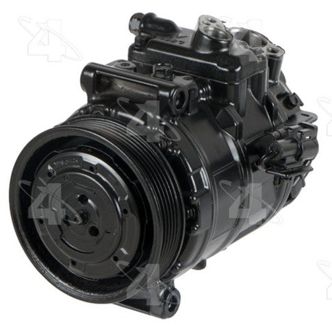 A/C Compressor Four Seasons 97318