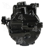 A/C Compressor Four Seasons 97318