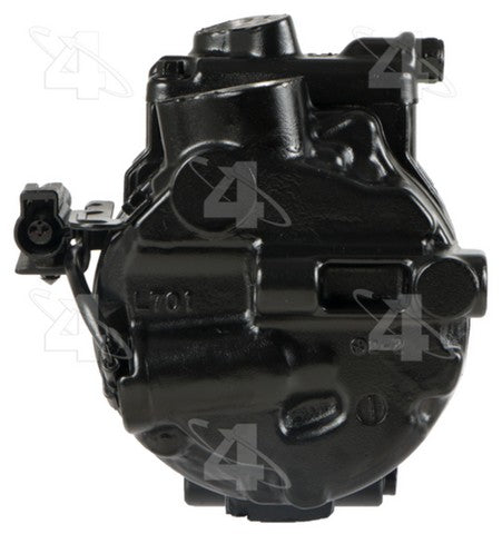 A/C Compressor Four Seasons 97318