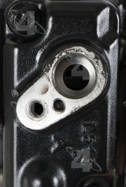 A/C Compressor Four Seasons 97318