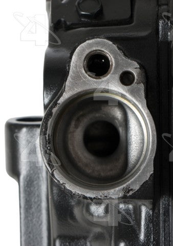 A/C Compressor Four Seasons 97318