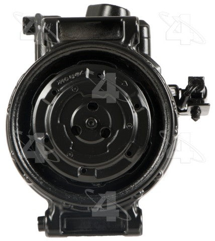 A/C Compressor Four Seasons 97318